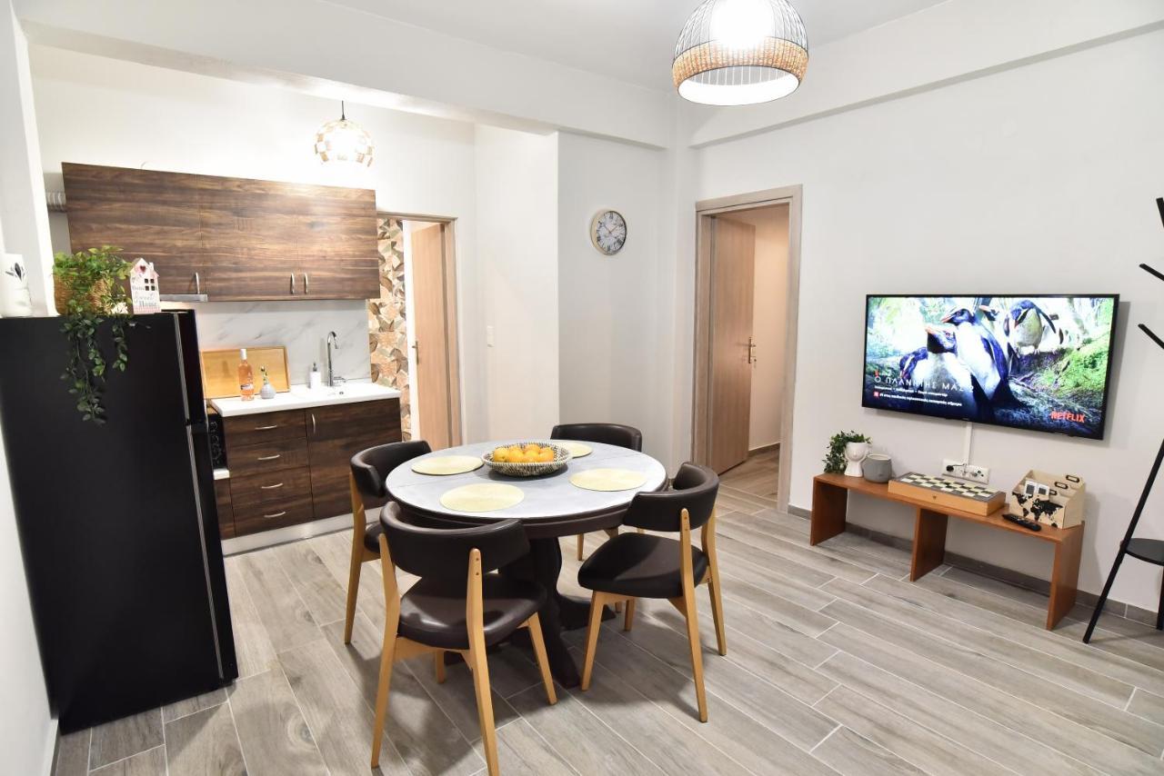 Comfort Spot 2 Cavala Exterior foto
