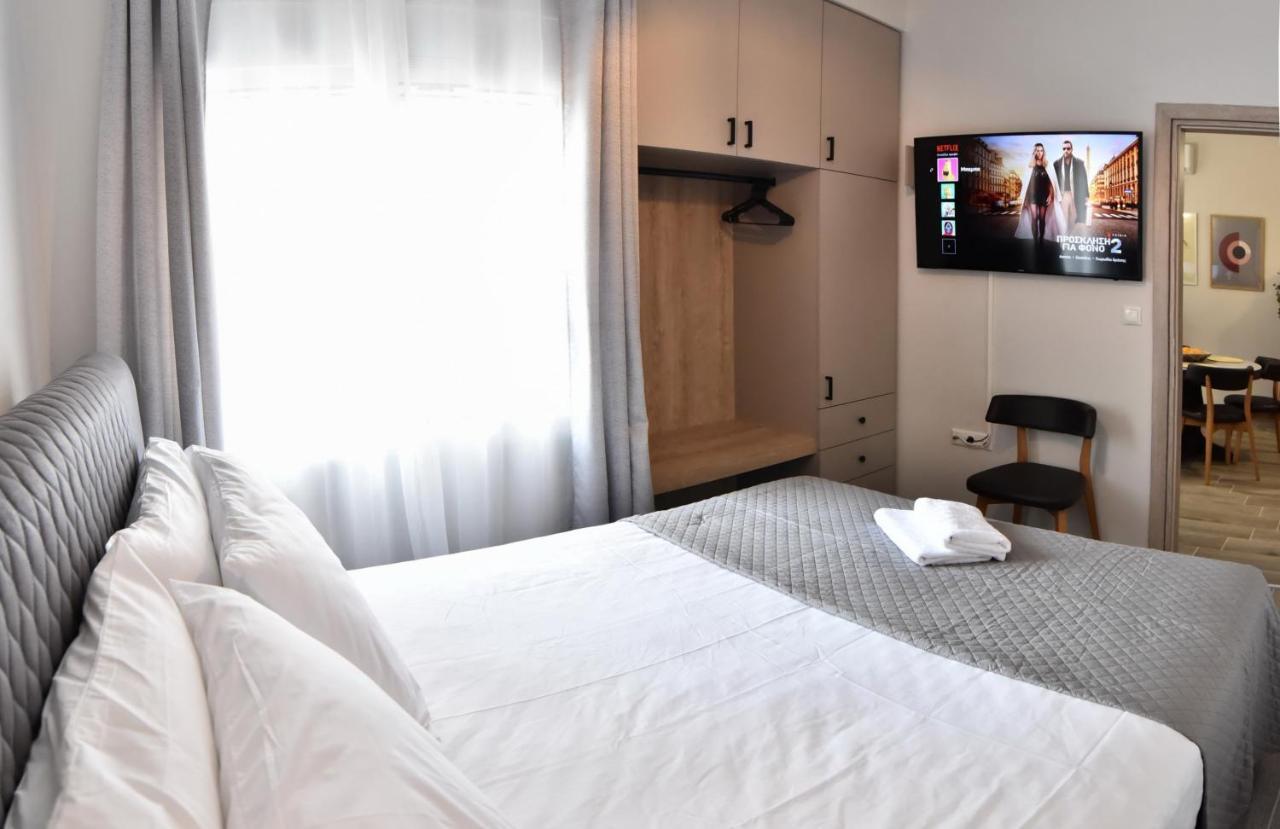 Comfort Spot 2 Cavala Exterior foto