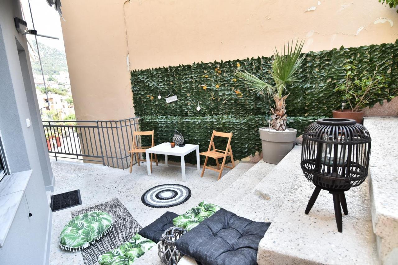 Comfort Spot 2 Cavala Exterior foto