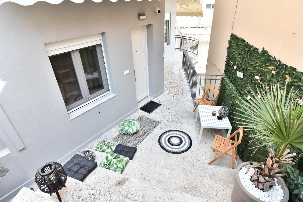 Comfort Spot 2 Cavala Exterior foto