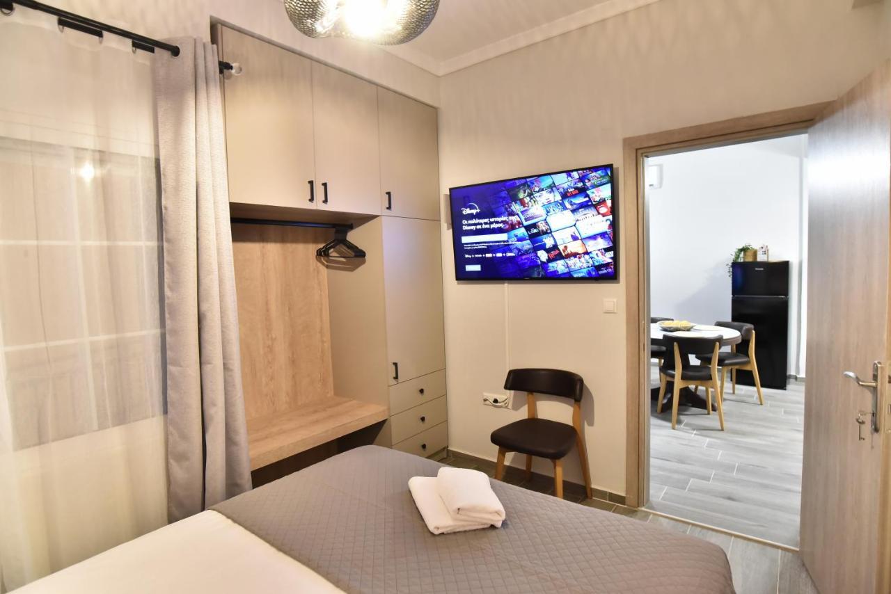Comfort Spot 2 Cavala Exterior foto