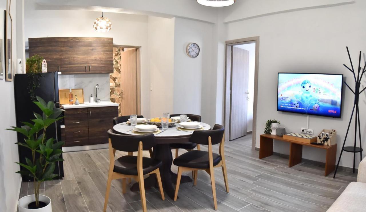 Comfort Spot 2 Cavala Exterior foto