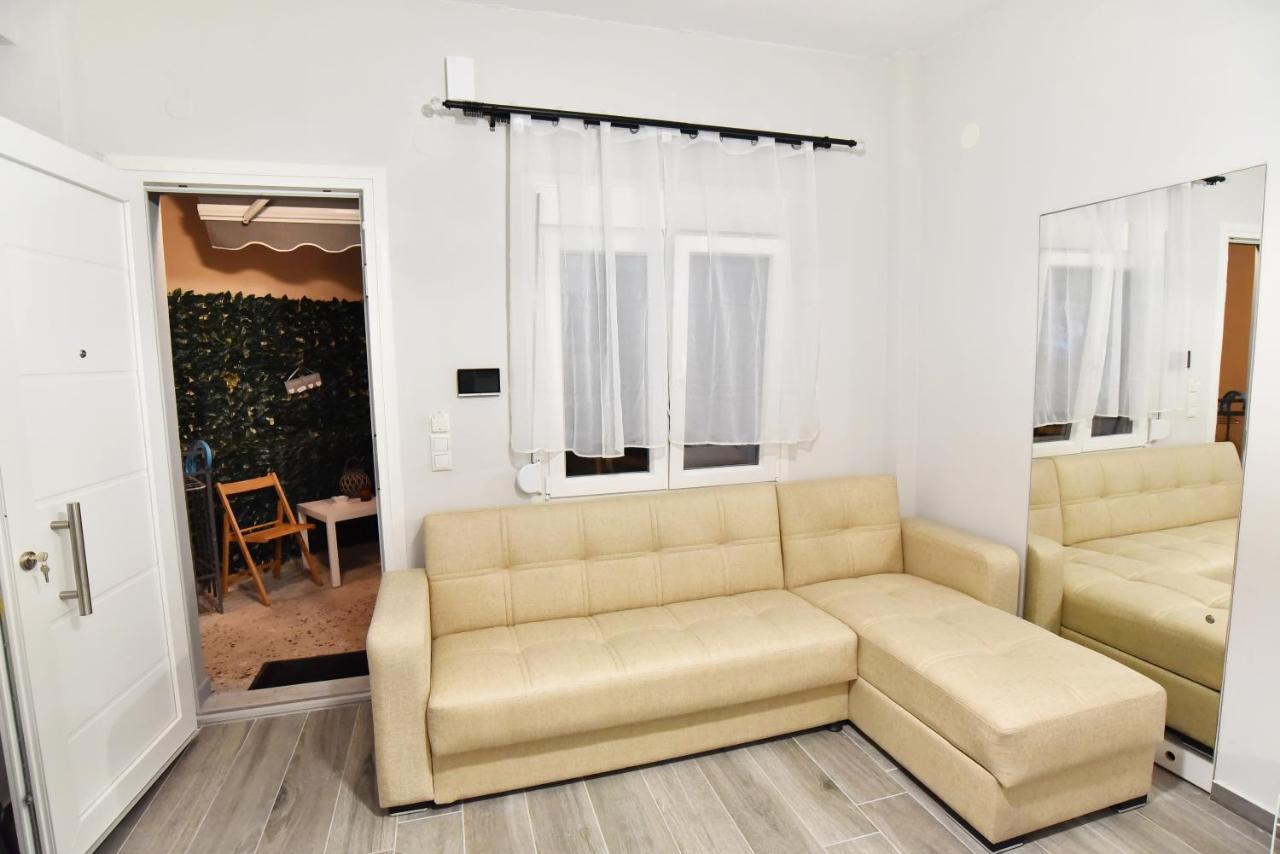 Comfort Spot 2 Cavala Exterior foto