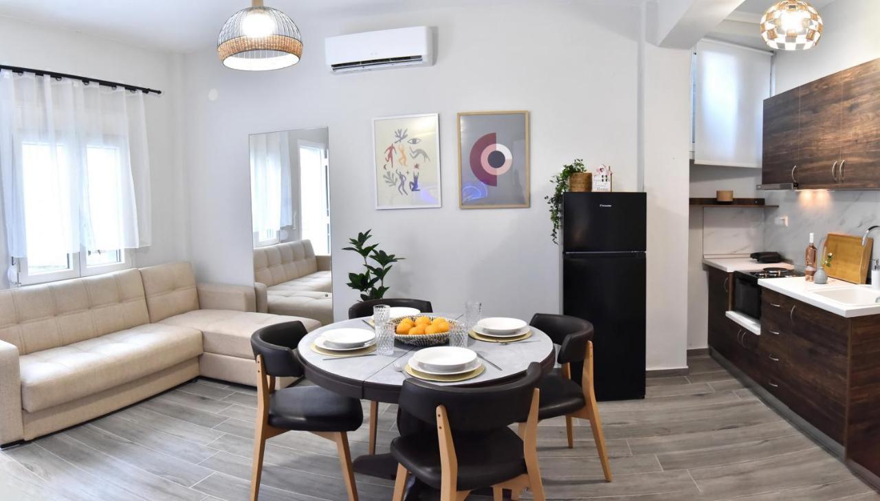Comfort Spot 2 Cavala Exterior foto